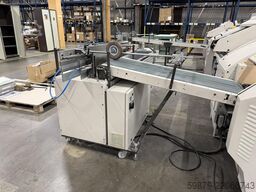 Meccanotecnica Aster 220 SAO