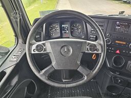 MERCEDES-BENZ AROCS 2663 6X4