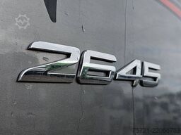 MERCEDES-BENZ AROCS 2663 6X4