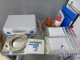 Coherent COMPex Pro Excimer-Laser 205 F