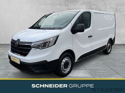 RENAULT Trafic KOMFORT L1H1 2,8t BLUE dCi 130 KLIMA+DAB+