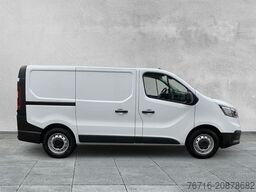 RENAULT Trafic KOMFORT L1H1 2,8t BLUE dCi 130 KLIMA+DAB+