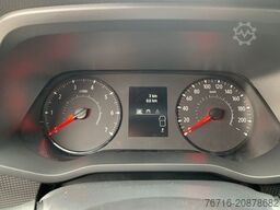 RENAULT Trafic KOMFORT L1H1 2,8t BLUE dCi 130 KLIMA+DAB+