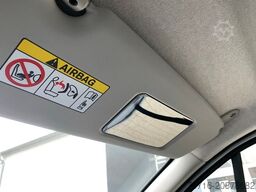 RENAULT Trafic KOMFORT L1H1 2,8t BLUE dCi 130 KLIMA+DAB+