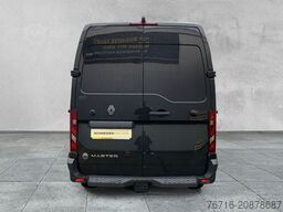 RENAULT Master KASTEN EXTRA L2H2 3,5t dCi 170 NAVI+RFK