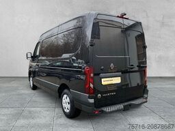 RENAULT Master KASTEN EXTRA L2H2 3,5t dCi 170 NAVI+RFK