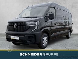 RENAULT Master KASTEN EXTRA L2H2 dCi 150 RFK+KLIMA+PDC