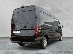 RENAULT Master KASTEN EXTRA L2H2 dCi 150 RFK+KLIMA+PDC