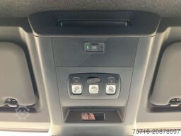 RENAULT Master KASTEN EXTRA L2H2 dCi 150 RFK+KLIMA+PDC