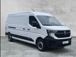 RENAULT Master KASTEN EXTRA L3H2 3,5t dCi 150 RFK+KLIMA
