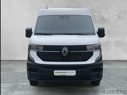 RENAULT Master KASTEN EXTRA L3H2 3,5t dCi 150 RFK+KLIMA