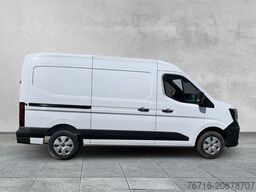 RENAULT Master KASTEN EXTRA L2H2 3,5t dCi 150 KAMERA+LED