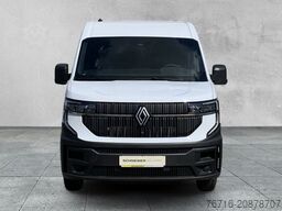 RENAULT Master KASTEN EXTRA L2H2 3,5t dCi 150 KAMERA+LED