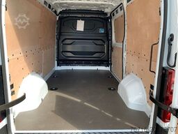 RENAULT Master KASTEN EXTRA L2H2 3,5t dCi 150 KAMERA+LED