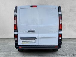 RENAULT Trafic DOKA KOMFORT L2H1 3,0t dCi 130 KAMERA+LED