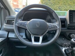 RENAULT Trafic DOKA KOMFORT L2H1 3,0t dCi 130 KAMERA+LED