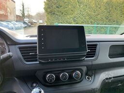 RENAULT Trafic DOKA KOMFORT L2H1 3,0t dCi 130 KAMERA+LED
