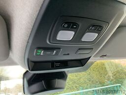 RENAULT Trafic DOKA KOMFORT L2H1 3,0t dCi 130 KAMERA+LED