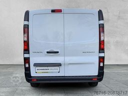 RENAULT Trafic DOKA KOMFORT L2H1 BLUE dCi 130 RFK+KLIMA