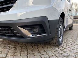 RENAULT Trafic DOKA KOMFORT L2H1 BLUE dCi 130 RFK+KLIMA