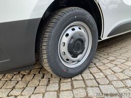 RENAULT Trafic DOKA KOMFORT L2H1 BLUE dCi 130 RFK+KLIMA