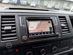 VOLKSWAGEN T6 Transporter 2.0 TDI Kasten lang Navi