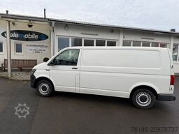 VOLKSWAGEN T6 Transporter 2.0 TDI Kasten lang Navi