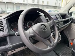 VOLKSWAGEN T6 Transporter 2.0 TDI Kasten lang Navi