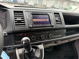 VOLKSWAGEN T6 Transporter 2.0 TDI Kasten lang Navi
