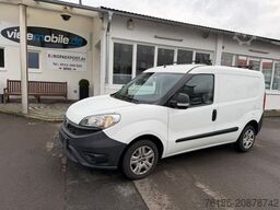 FIAT Doblo 1.3 Multijet Kastenwagen