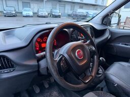 FIAT Doblo 1.3 Multijet Kastenwagen