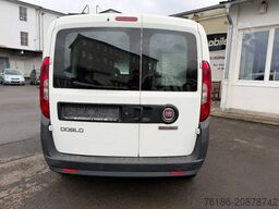 FIAT Doblo 1.3 Multijet Kastenwagen