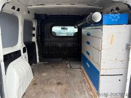FIAT Doblo 1.3 Multijet Kastenwagen