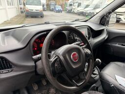 FIAT Doblo 1.3 Multijet Kastenwagen