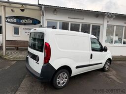 FIAT Doblo 1.3 Multijet Kastenwagen
