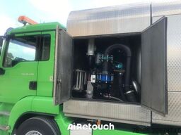 MAN 18.440 LL Cappellotto CAP1600 Combi