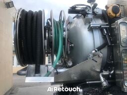 MAN 18.440 LL Cappellotto CAP1600 Combi