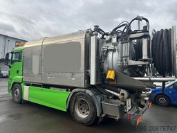 MAN 18.440 LL Cappellotto CAP1600 Combi