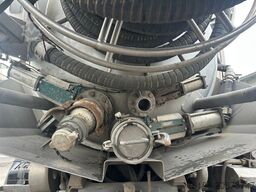 MAN 18.440 LL Cappellotto CAP1600 Combi