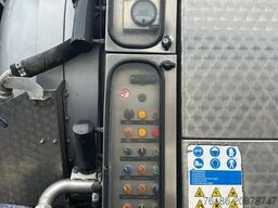 MAN 18.440 LL Cappellotto CAP1600 Combi