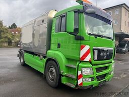 MAN 18.440 LL Cappellotto CAP1600 Combi