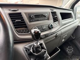 FORD Transit Kasten 350 L2 Trend AHK