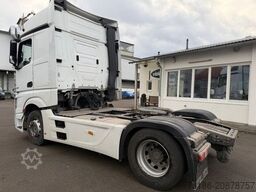 MERCEDES-BENZ Actros 1848 LS BIG Space VOLLAUSSTATTUNG