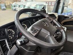 MERCEDES-BENZ Actros 1848 LS BIG Space  VOLLAUSSTATTUNG