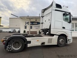 MERCEDES-BENZ Actros 1848 LS BIG Space  VOLLAUSSTATTUNG