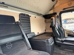 MERCEDES-BENZ Actros 1848 LS BIG Space VOLLAUSSTATTUNG