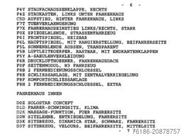 MERCEDES-BENZ Actros 1848 LS BIG Space VOLLAUSSTATTUNG