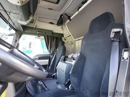 MAN TGM 15.290 BL Curtainside-Edscha, 1.Hand