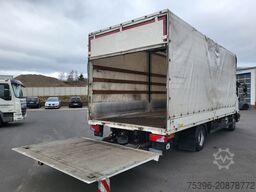 MAN TGL 8.180 BL * Klima * AHK * Nutzlast 2160 kg