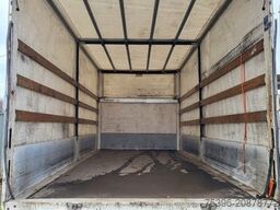 MAN TGL 8.180 BL * Klima * AHK * Nutzlast 2160 kg